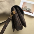 Louis Vuitton Monogram Canvas Pochette Métis Women M40780