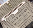 Louis Vuitton Monogram Canvas Neverfull PM tote M41000 Beige M40155