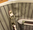Louis Vuitton Monogram Canvas Neverfull PM tote M41000 Beige M40155