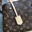 Louis Vuitton Monogram Canvas Montaigne BB M41055