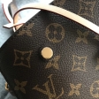 Louis Vuitton Monogram Canvas Montaigne BB M41055