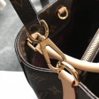 Louis Vuitton Monogram Canvas Montaigne BB M41055