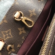 Louis Vuitton Monogram Canvas Montaigne BB M41055