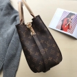 Louis Vuitton Monogram Canvas Montaigne MM M41056