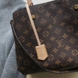 Louis Vuitton Monogram Canvas Montaigne MM M41056