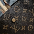 Louis Vuitton Monogram Canvas Montaigne MM M41056