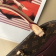 Louis Vuitton Monogram Canvas Montaigne MM M41056