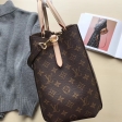 Louis Vuitton Monogram Canvas Montaigne GM M41067