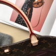 Louis Vuitton Monogram Canvas Montaigne GM M41067