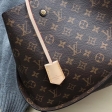 Louis Vuitton Monogram Canvas Montaigne GM M41067