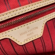Louis Vuitton Monogram Canvas Neverfull GM Tote M41179 Cherry