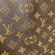 Louis Vuitton Monogram Canvas Neverfull GM Tote M41180 Pivoine Pink