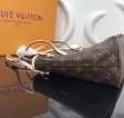 Louis Vuitton Monogram Canvas Neverfull PM tote M41245 Pivoine M41001