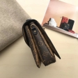 Louis Vuitton Monogram Reverse Canvas Pochette Métis Women M41465