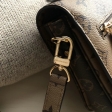 Louis Vuitton Monogram Reverse Canvas Pochette Métis Women M41465