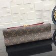 Louis Vuitton Monogram Canvas Victoire Chain Bag M41731 Cerise
