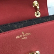 Louis Vuitton Monogram Canvas Victoire Chain Bag M41731 Cerise