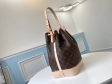 Louis Vuitton Monogram Canvas Noe M42224