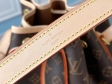 Louis Vuitton Monogram Canvas Noe M42224