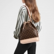 Louis Vuitton Monogram Canvas Noe M42224