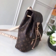 Louis Vuitton Monogram Canvas Montsouris M43431