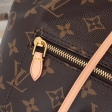 Louis Vuitton Monogram Canvas Montsouris M43431