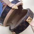 Louis Vuitton Monogram Canvas Petite Boite Chapeau M43514