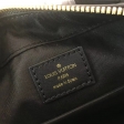 Louis Vuitton Monogram Saintonge Compact Bag M43555 Noir