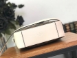 Louis Vuitton Monogram Saintonge Compact Bag M43559 Creme