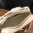 Louis Vuitton Monogram Saintonge Compact Bag M43559 Creme