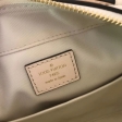 Louis Vuitton Monogram Saintonge Compact Bag M43559 Creme