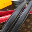 Louis Vuitton Monogram Canvas Surene MM M43773 Cerise Red
