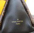 Louis Vuitton Monogram Canvas Surene BB M43775 Noir Black
