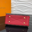 Louis Vuitton Monogram Canvas Surene BB M43776 Cerise Red