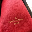 Louis Vuitton Monogram Canvas Surene BB M43776 Cerise Red
