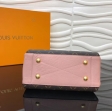 Louis Vuitton Monogram Canvas Surene BB M43777 Rose poudré light pink