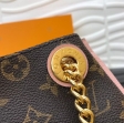 Louis Vuitton Monogram Canvas Surene BB M43777 Rose poudré light pink