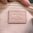 Louis Vuitton Monogram Canvas Surene BB M43777 Rose poudré light pink