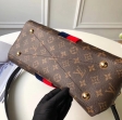 Louis Vuitton Monogram Canvas Georges MM M43778