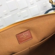 Louis Vuitton Monogram Canvas V TOTE MM M43951 Safran
