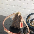 Louis Vuitton Monogram Canvas V TOTE BB M43966 Cerise