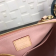 Louis Vuitton Monogram Canvas V TOTE BB M43967 Rose Poudre