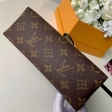 Louis Vuitton Monogram Canvas Locky BB Bag M44141 Noir Black