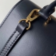 Louis Vuitton Monogram Canvas Locky BB Bag M44141 Noir Black
