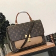 Louis Vuitton Monogram Canvas Marignan Messenger M44257 Sesame