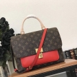 Louis Vuitton Monogram Canvas Marignan Messenger M44286 Coquelicot