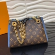 Louis Vuitton Monogram Canvas Surene BB M44299 Bleu Jean