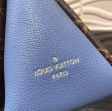Louis Vuitton Monogram Canvas Surene BB M44299 Bleu Jean