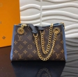 Louis Vuitton Monogram Canvas Surene BB M44299 Bleu Jean