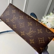 Louis Vuitton Monogram Canvas Locky BB Bag M44321 Bleu Jean Blue